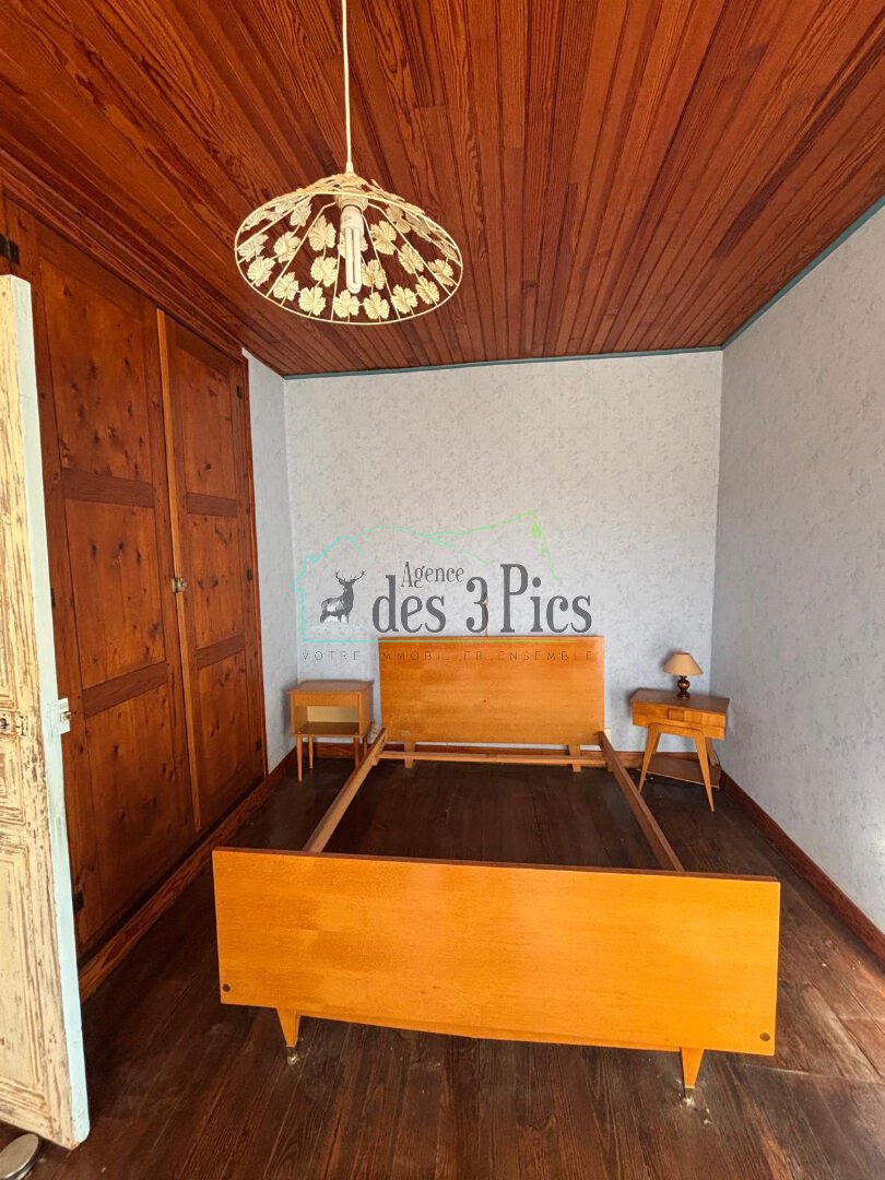 Maison à vendre, 151m², Lestelle-de-Saint-Martory