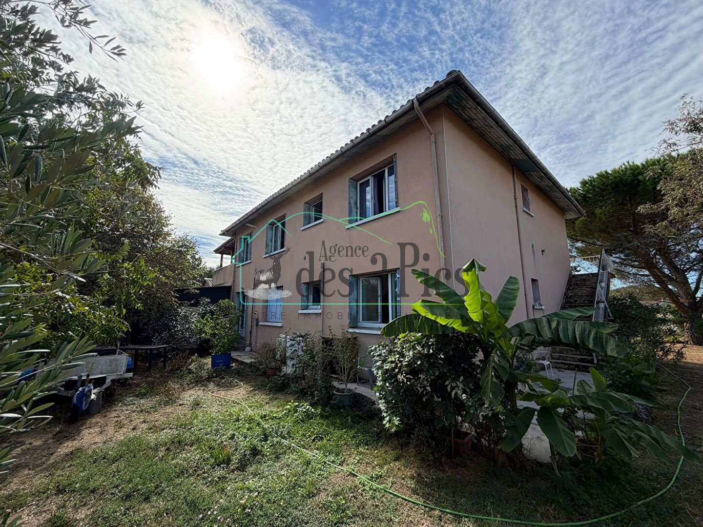 Maison à vendre, 208m², Cugnaux