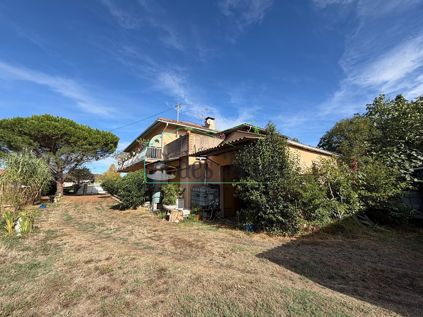 Maison à vendre, 208m², Cugnaux
