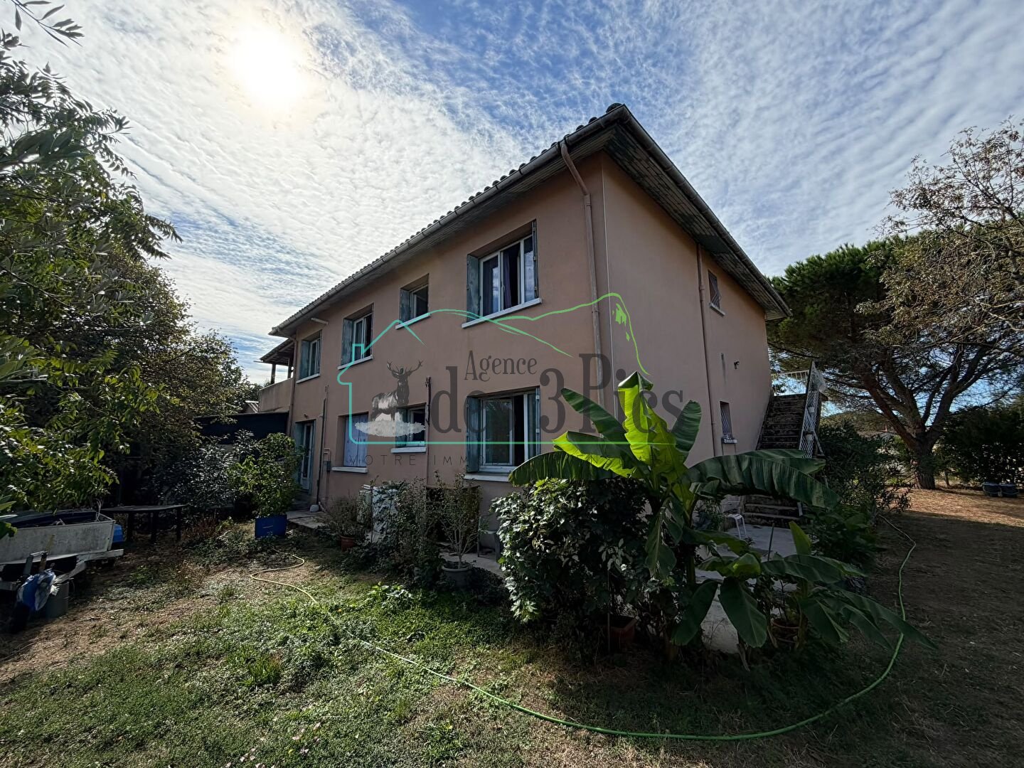 Maison à vendre, 208m², Cugnaux