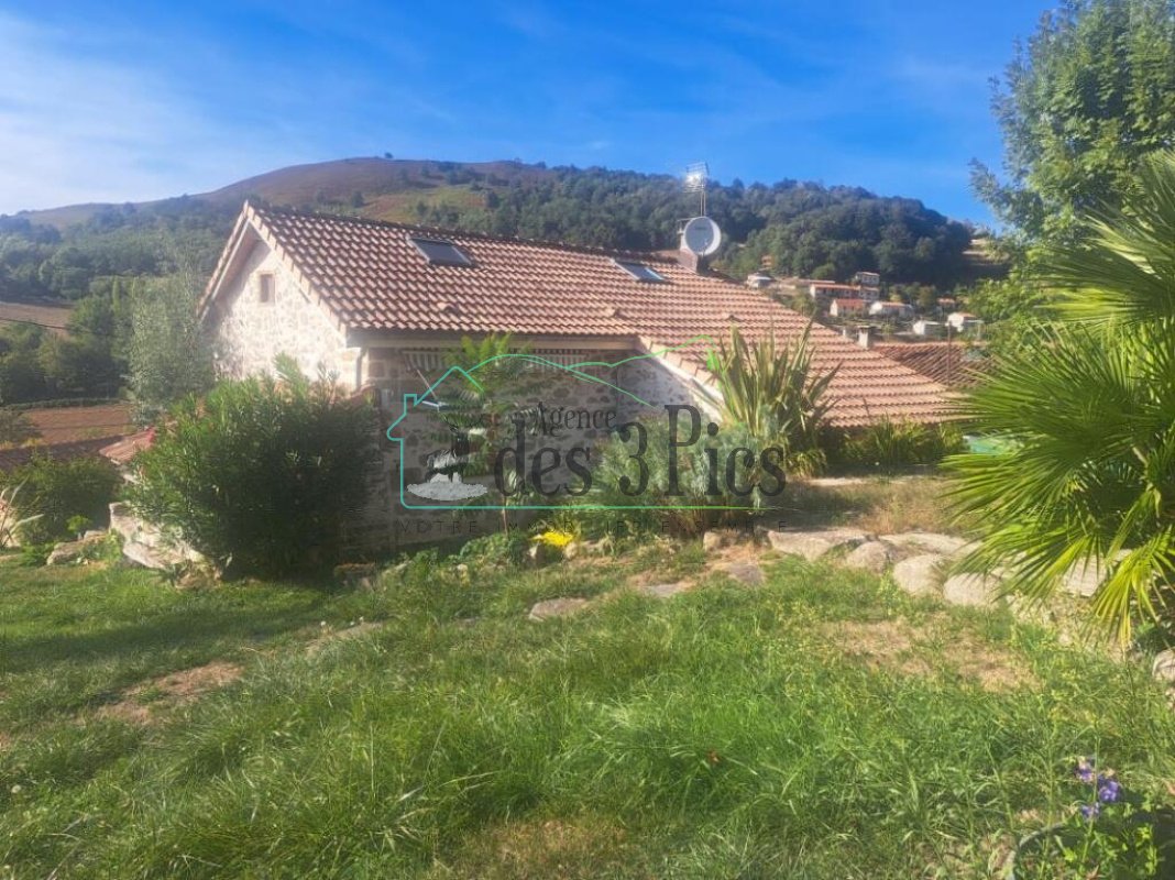 Maison à vendre, 90m², Erp