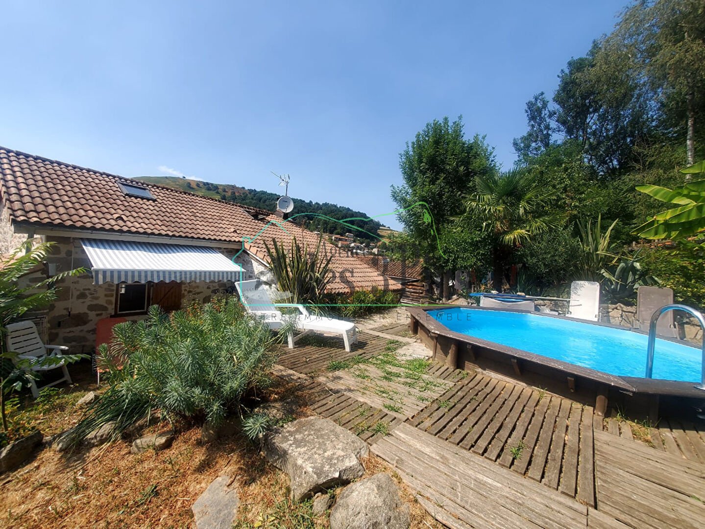 Maison à vendre, 90m², Erp