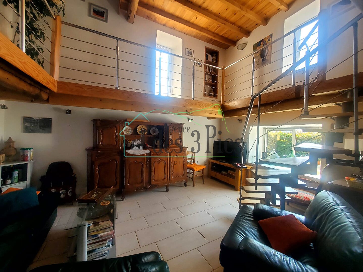 Maison à vendre, 90m², Erp