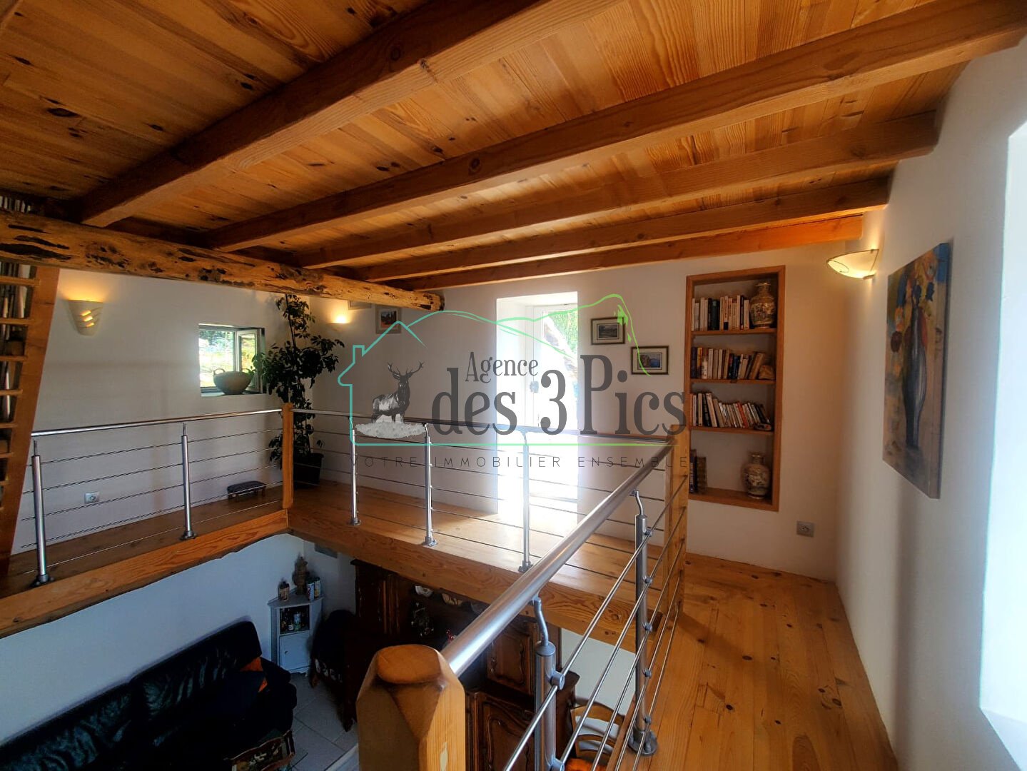 Maison à vendre, 90m², Erp