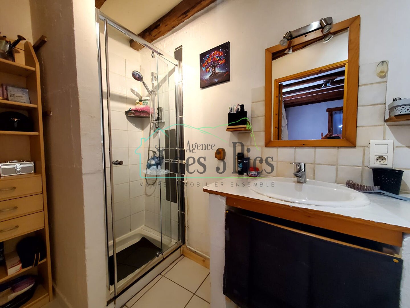 Maison à vendre, 46m², Saint-Girons
