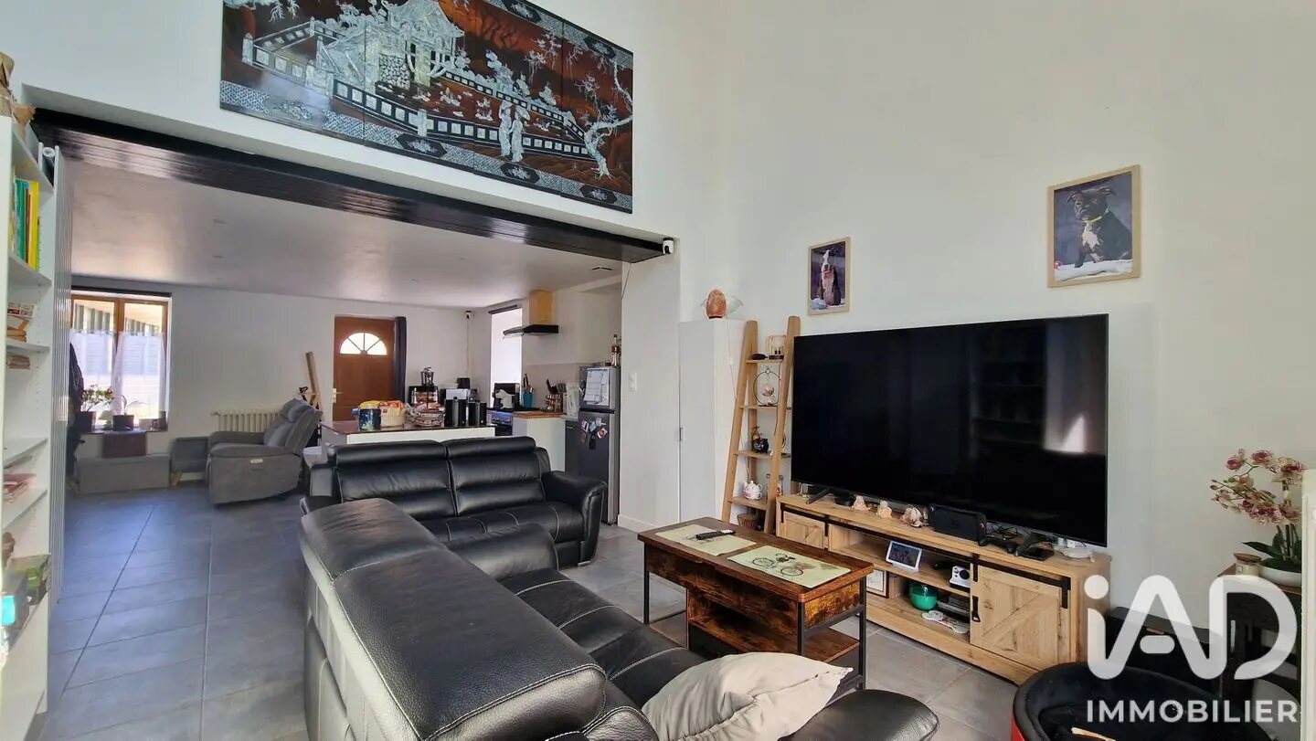 Maison à vendre, 79m², Langonnet