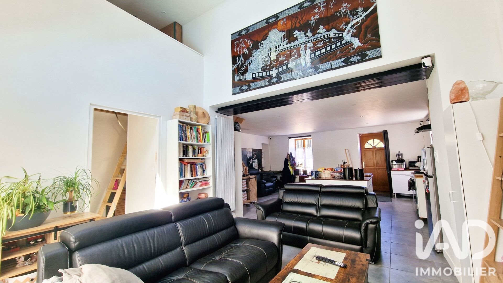 Maison à vendre, 79m², Langonnet