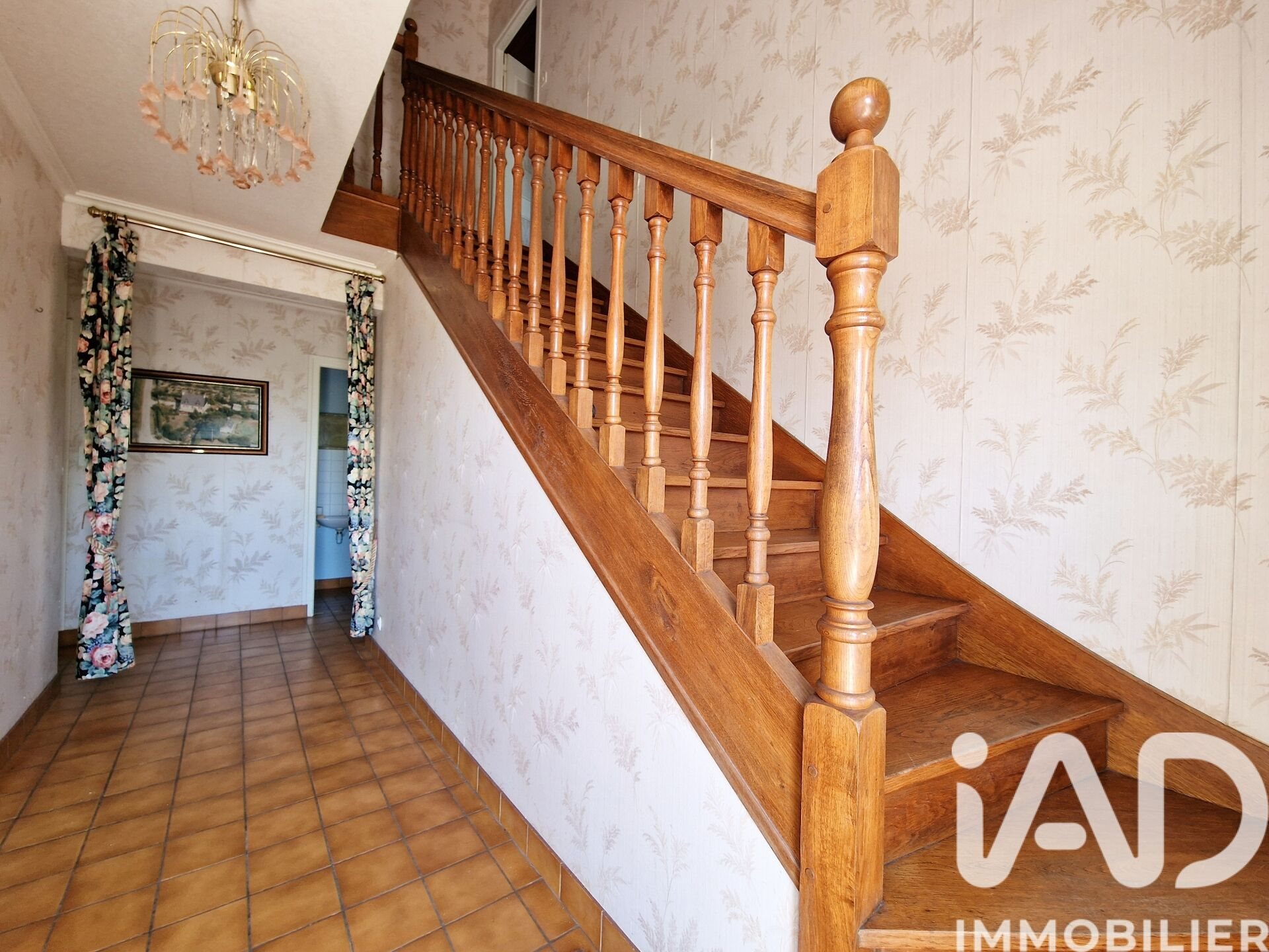 Maison à vendre, 138m², Langonnet