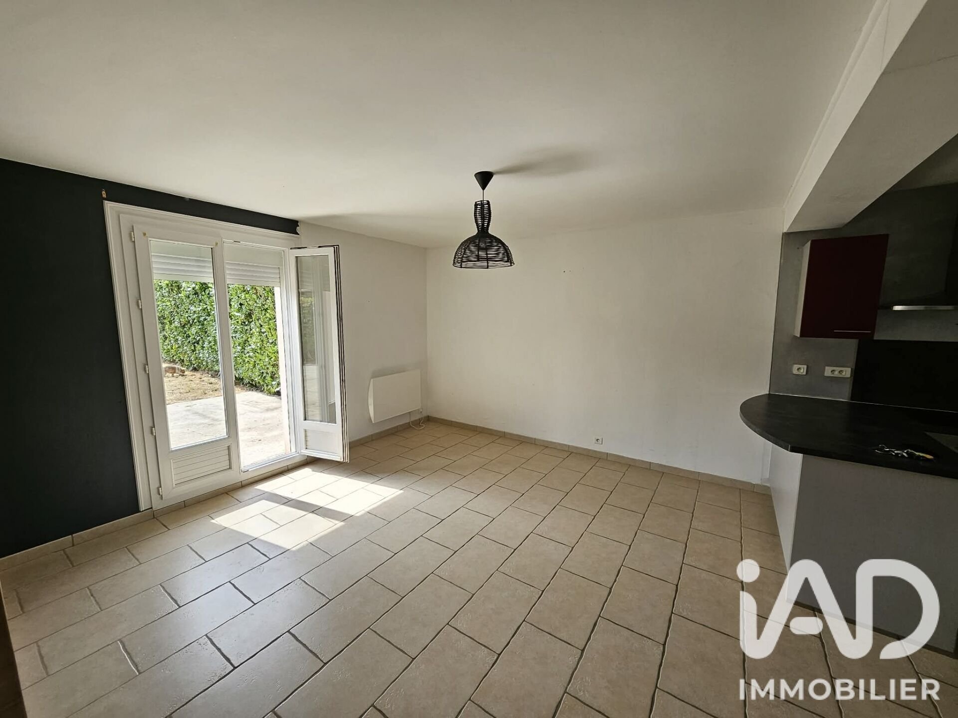 Maison à louer, 87m², Cléden-Poher