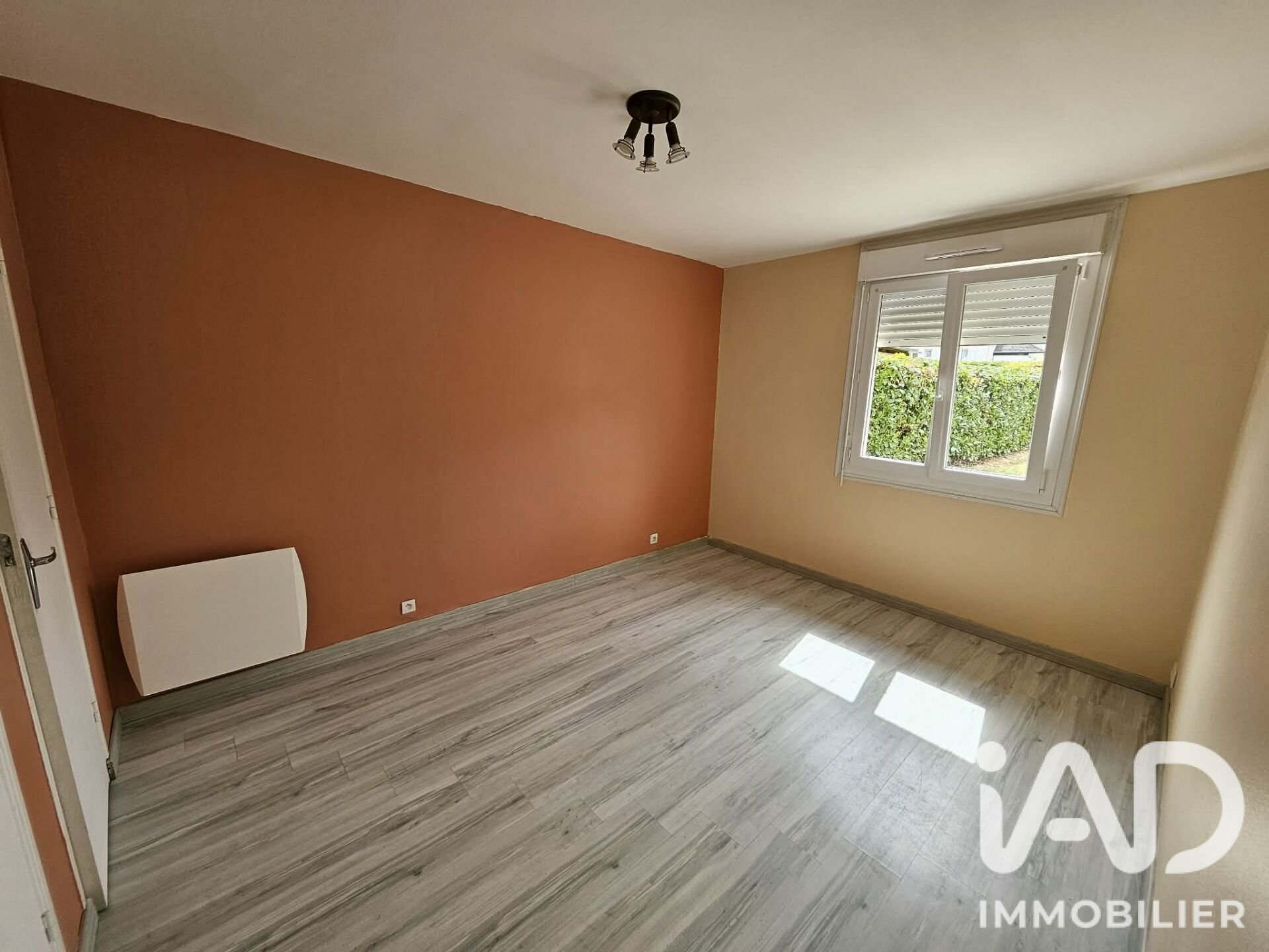 Maison à louer, 87m², Cléden-Poher