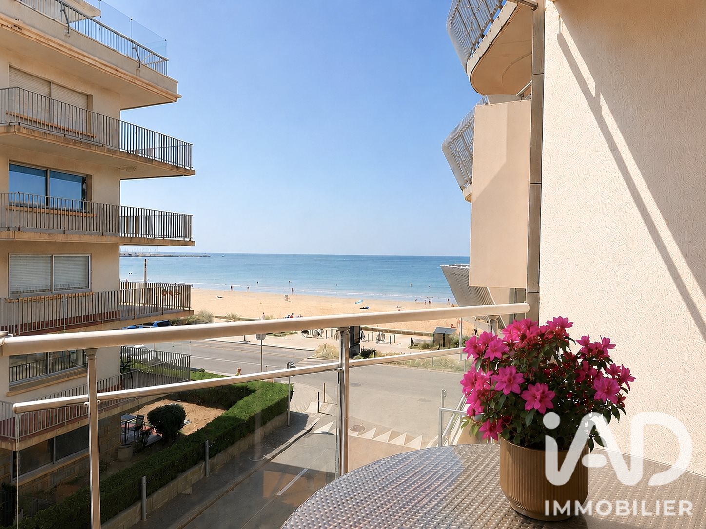 Appartement à vendre, 47m², Pornichet
