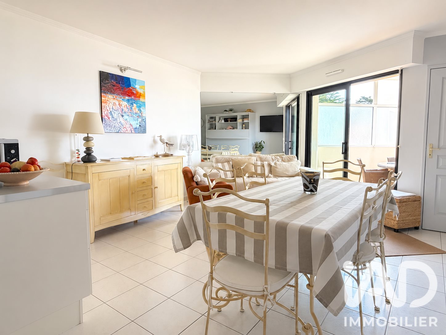Appartement à vendre, 47m², Pornichet