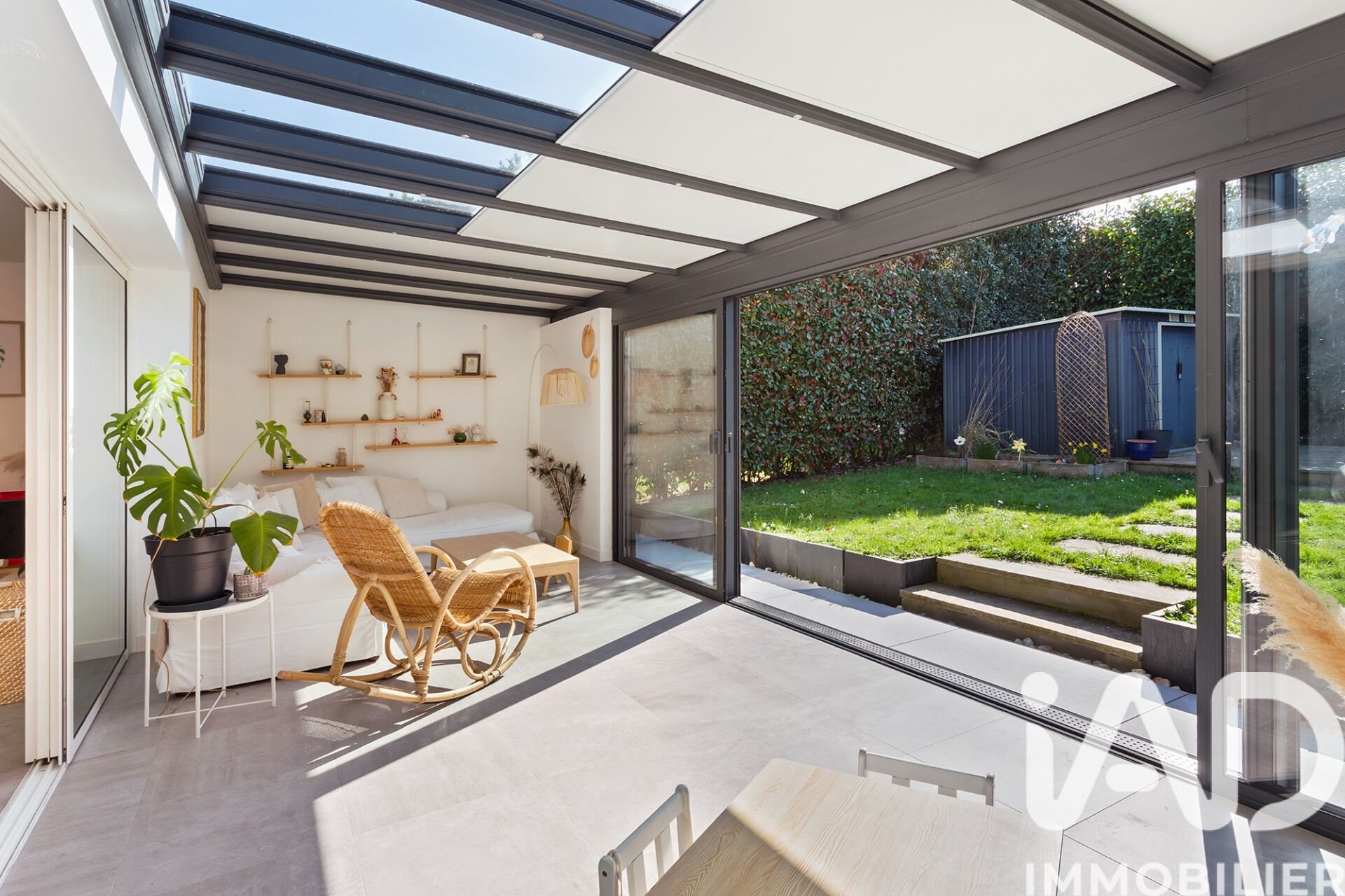 Maison à vendre, 134m², Sautron