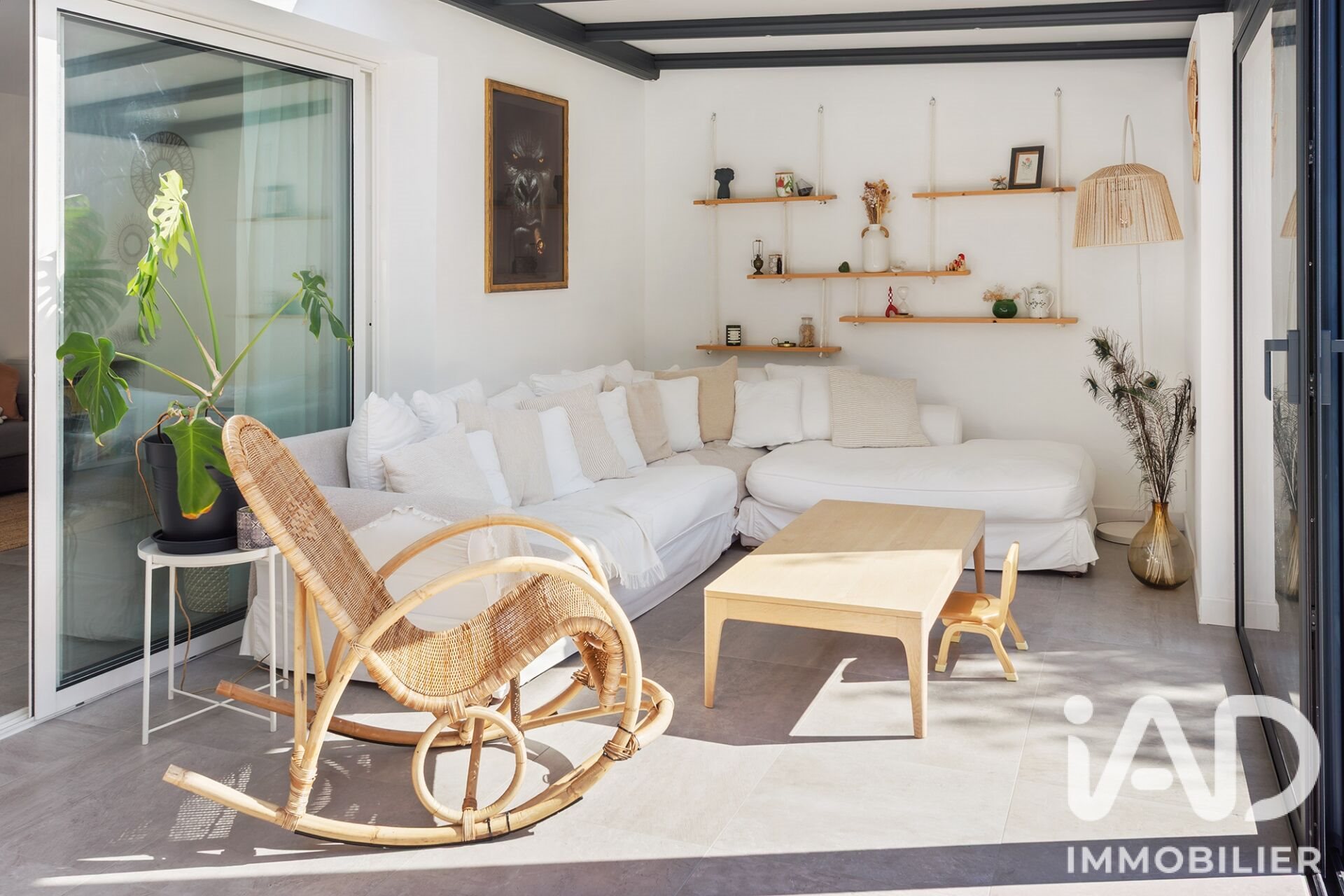 Maison à vendre, 134m², Sautron