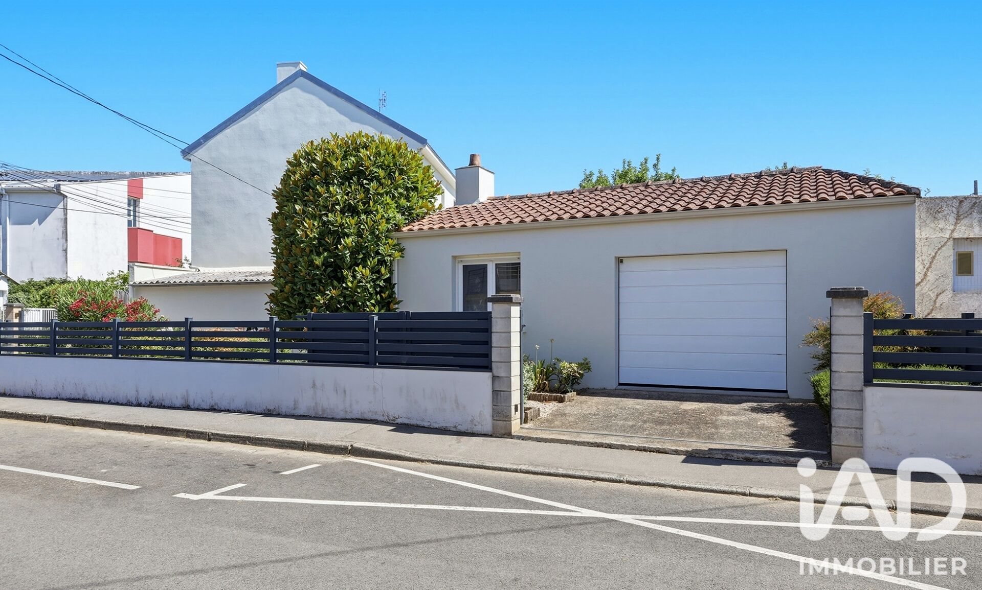 Maison à vendre, 137m², Nantes
