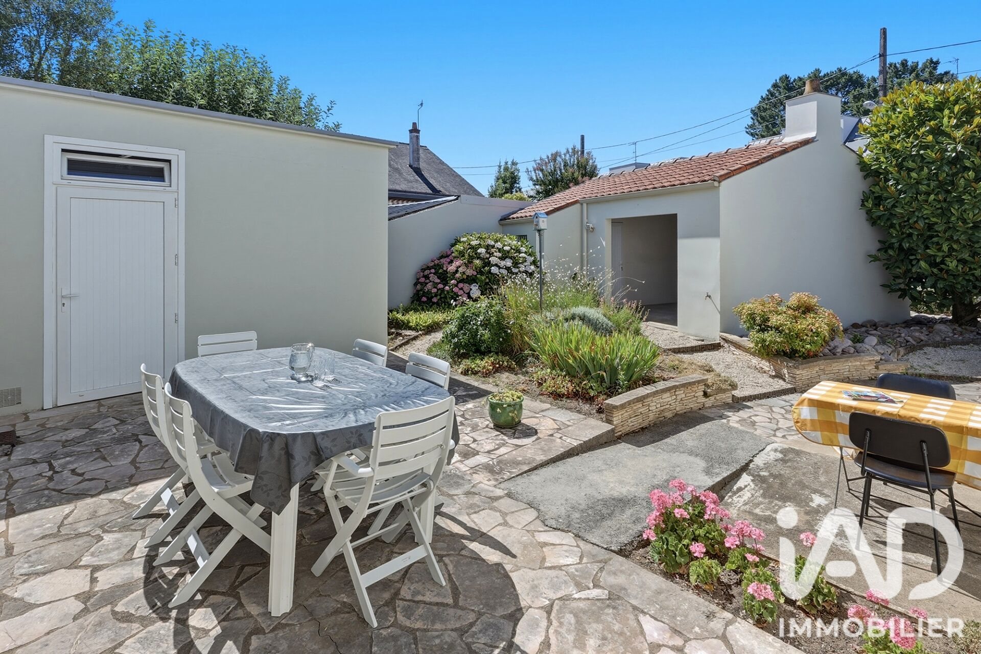 Maison à vendre, 137m², Nantes