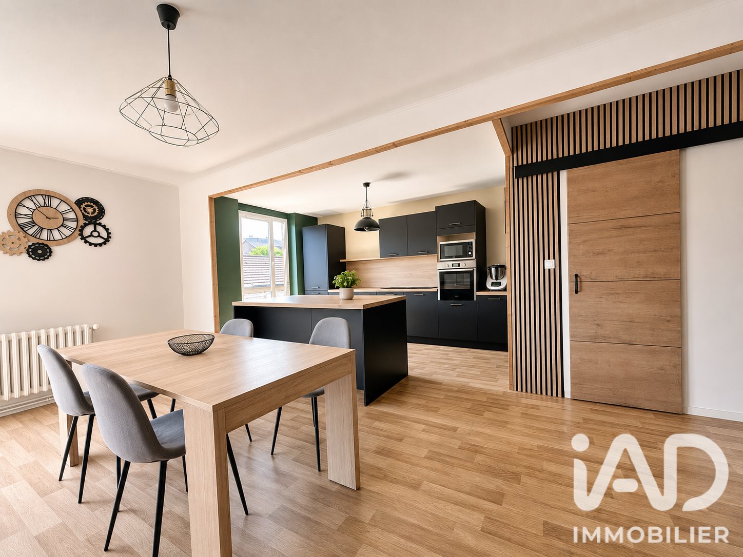 Appartement à vendre, 85m², Roubaix