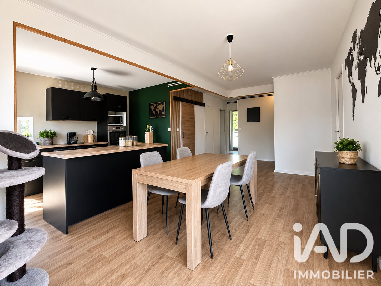 Appartement à vendre, 85m², Roubaix