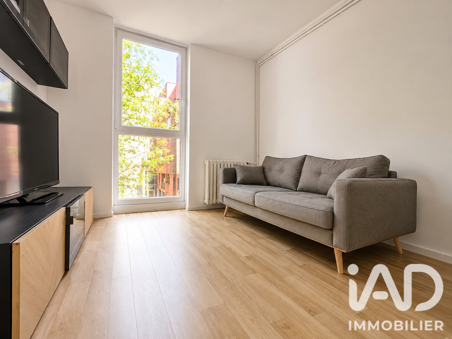 Appartement à vendre, 85m², Roubaix