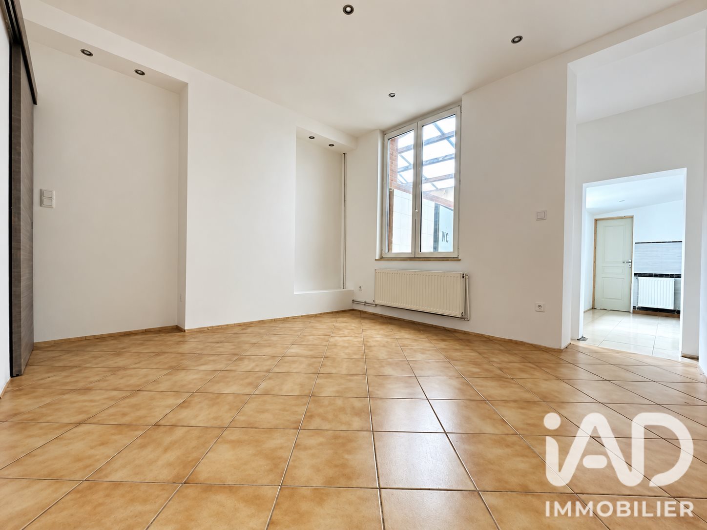 Maison à vendre, 85m², Roeulx