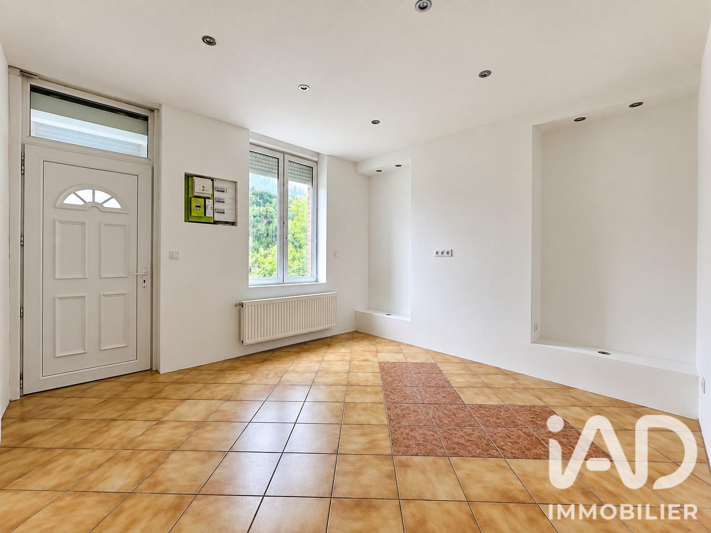 Maison à vendre, 85m², Roeulx