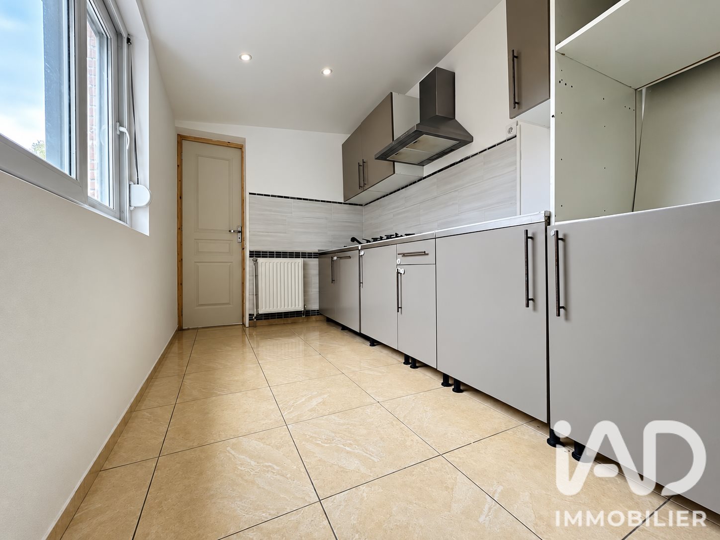 Maison à vendre, 85m², Roeulx