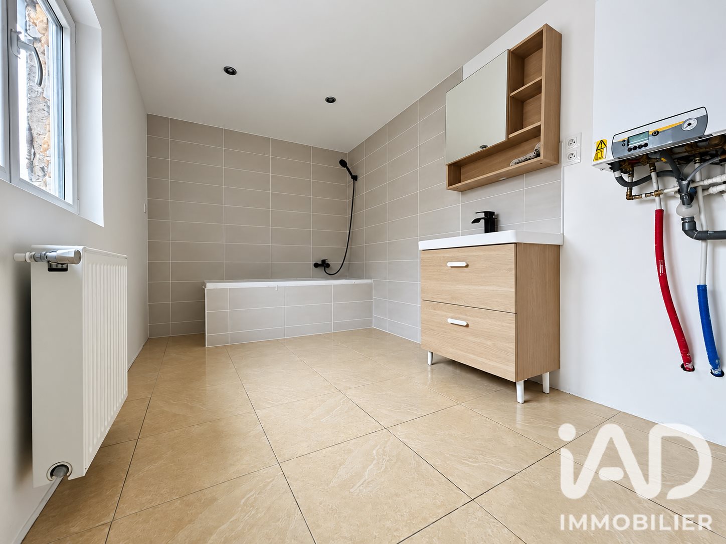 Maison à vendre, 85m², Roeulx