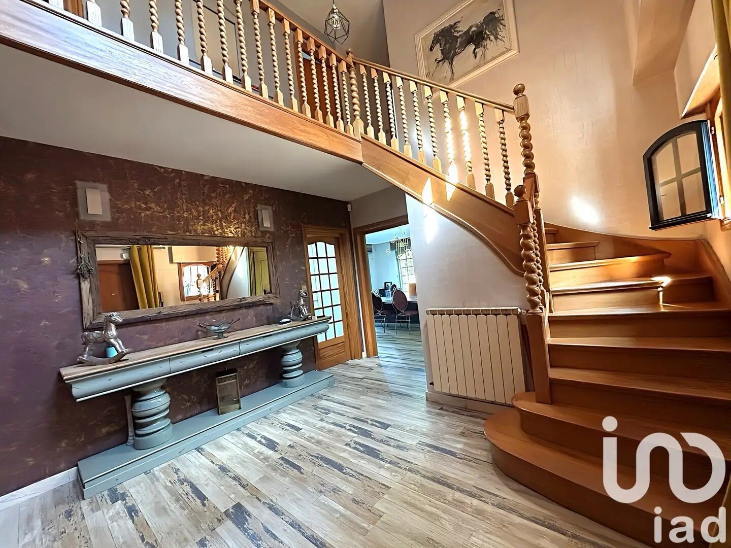Maison à vendre, 199m², Aubry-du-Hainaut