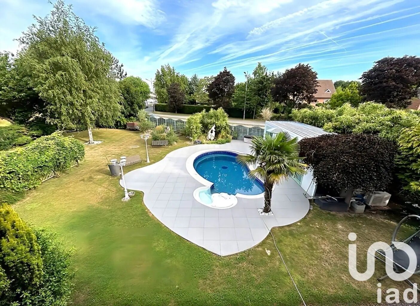 Maison à vendre, 199m², Aubry-du-Hainaut