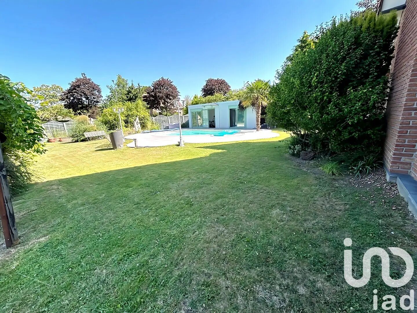 Maison à vendre, 199m², Aubry-du-Hainaut