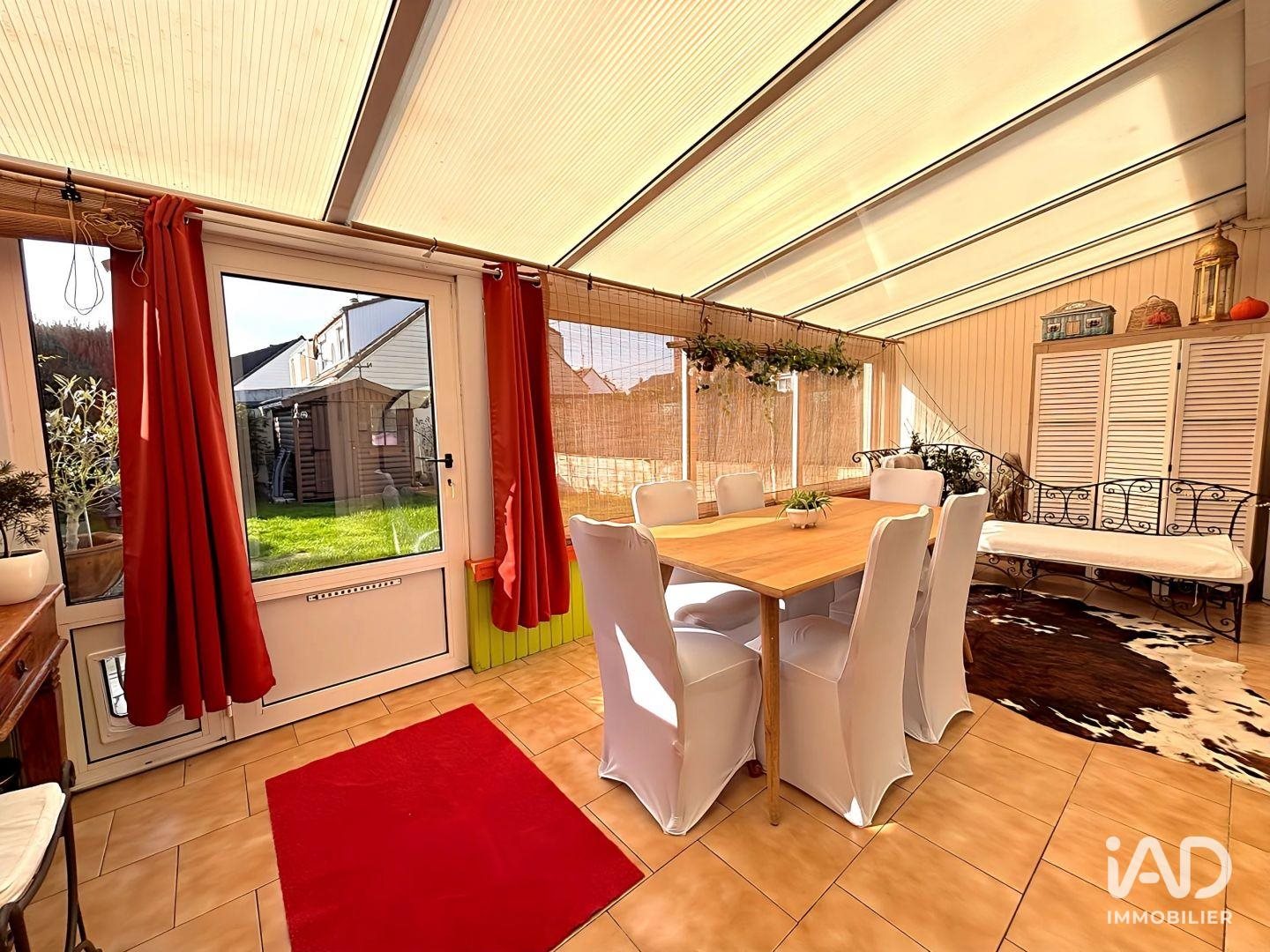 Maison à vendre, 86m², Fenain