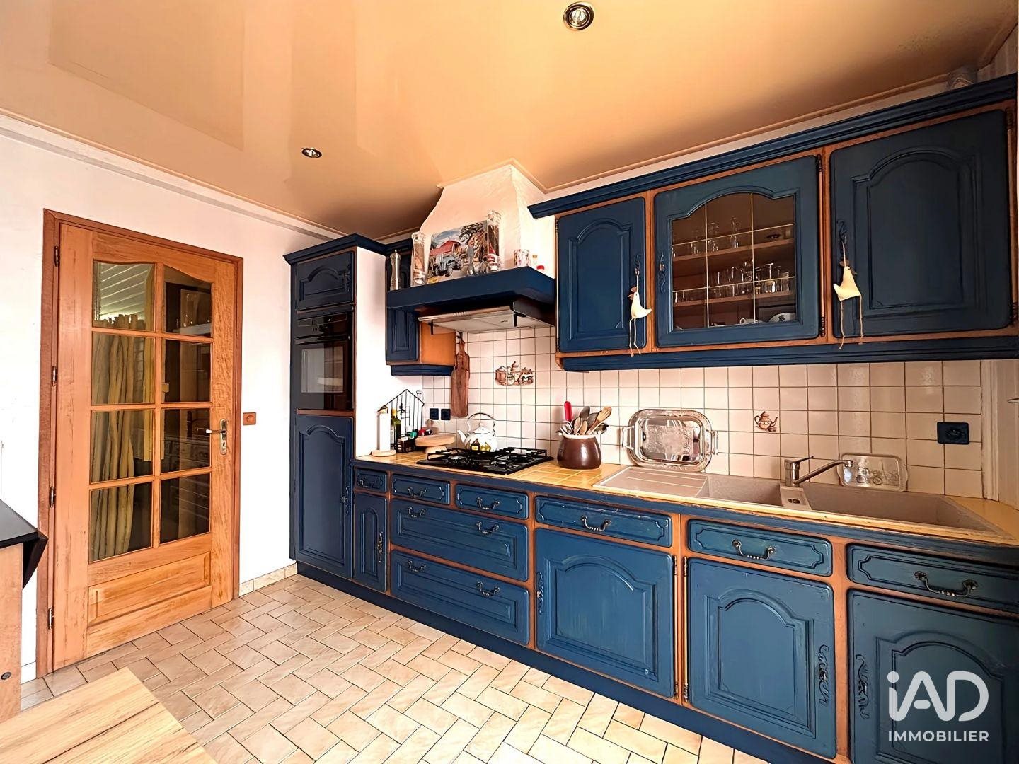 Maison à vendre, 86m², Fenain