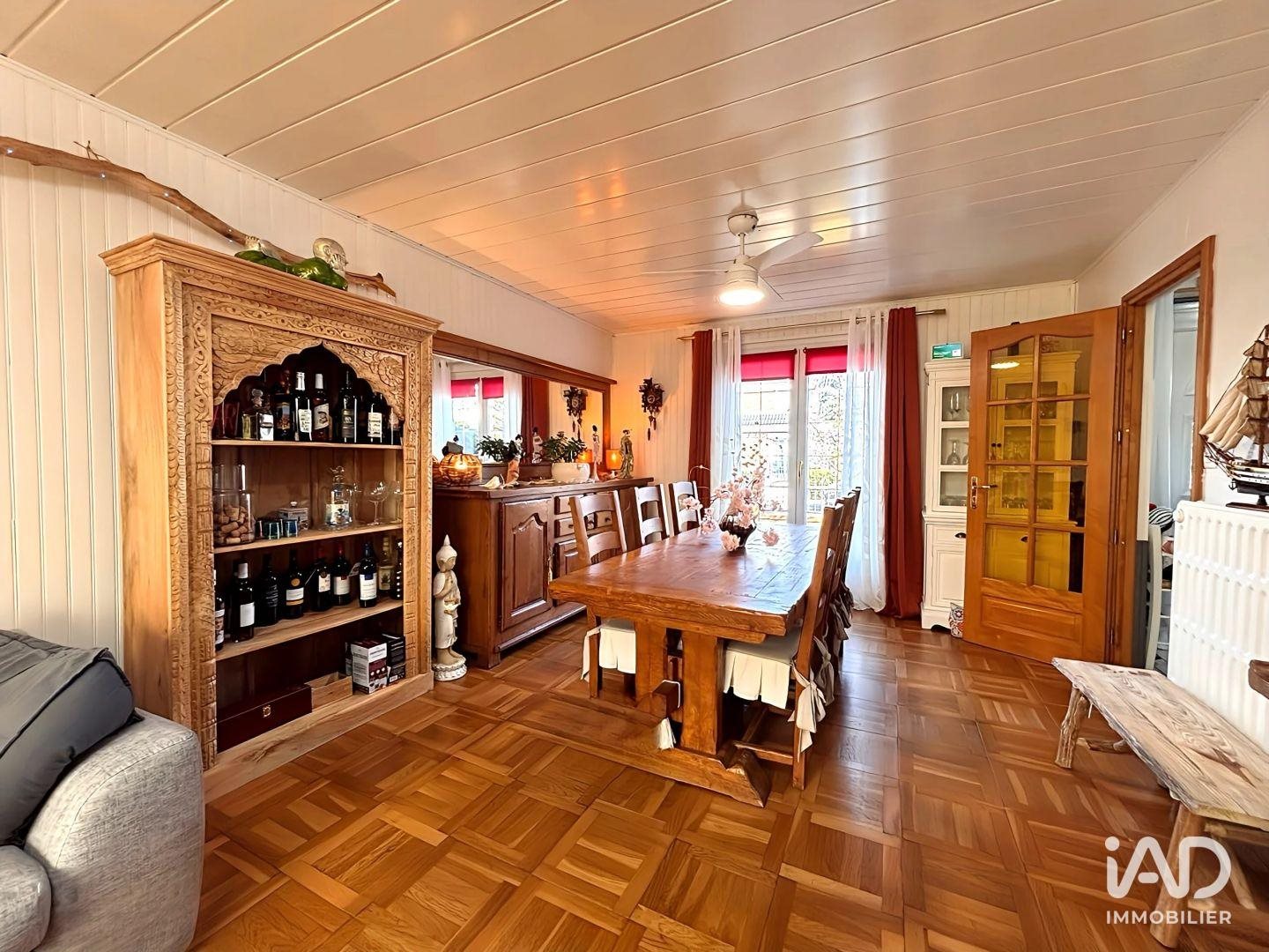 Maison à vendre, 86m², Fenain
