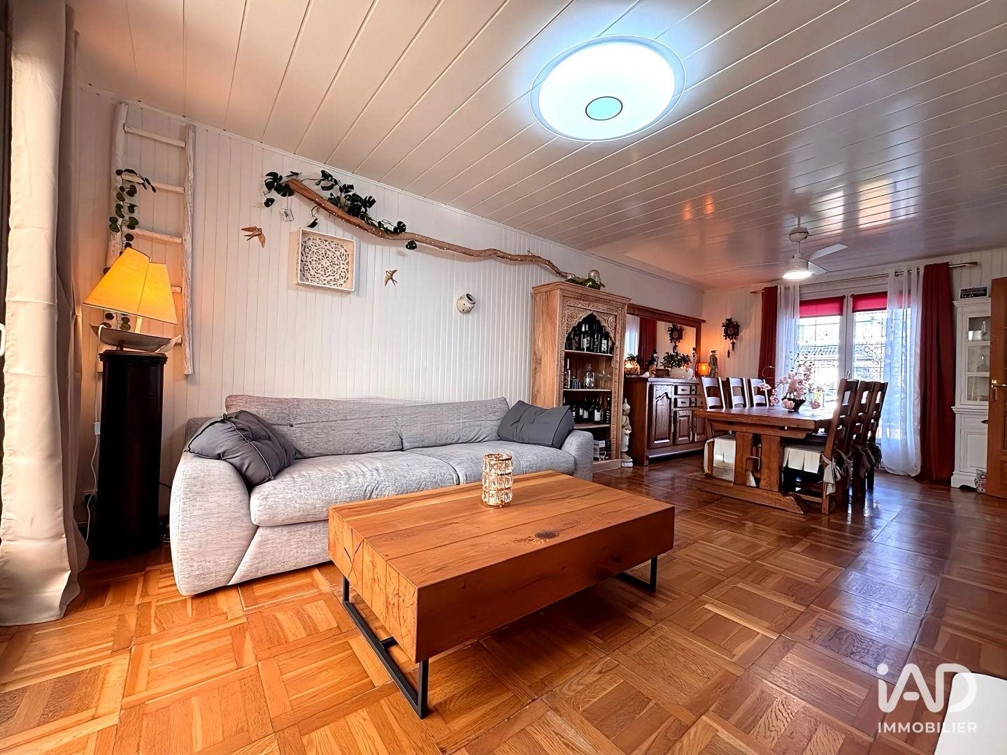 Maison à vendre, 86m², Fenain