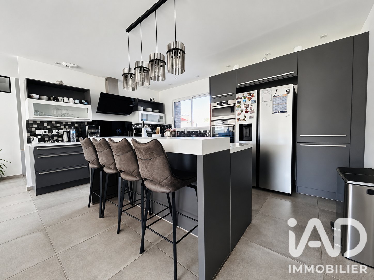 Maison à vendre, 165m², Thun-l'Evêque