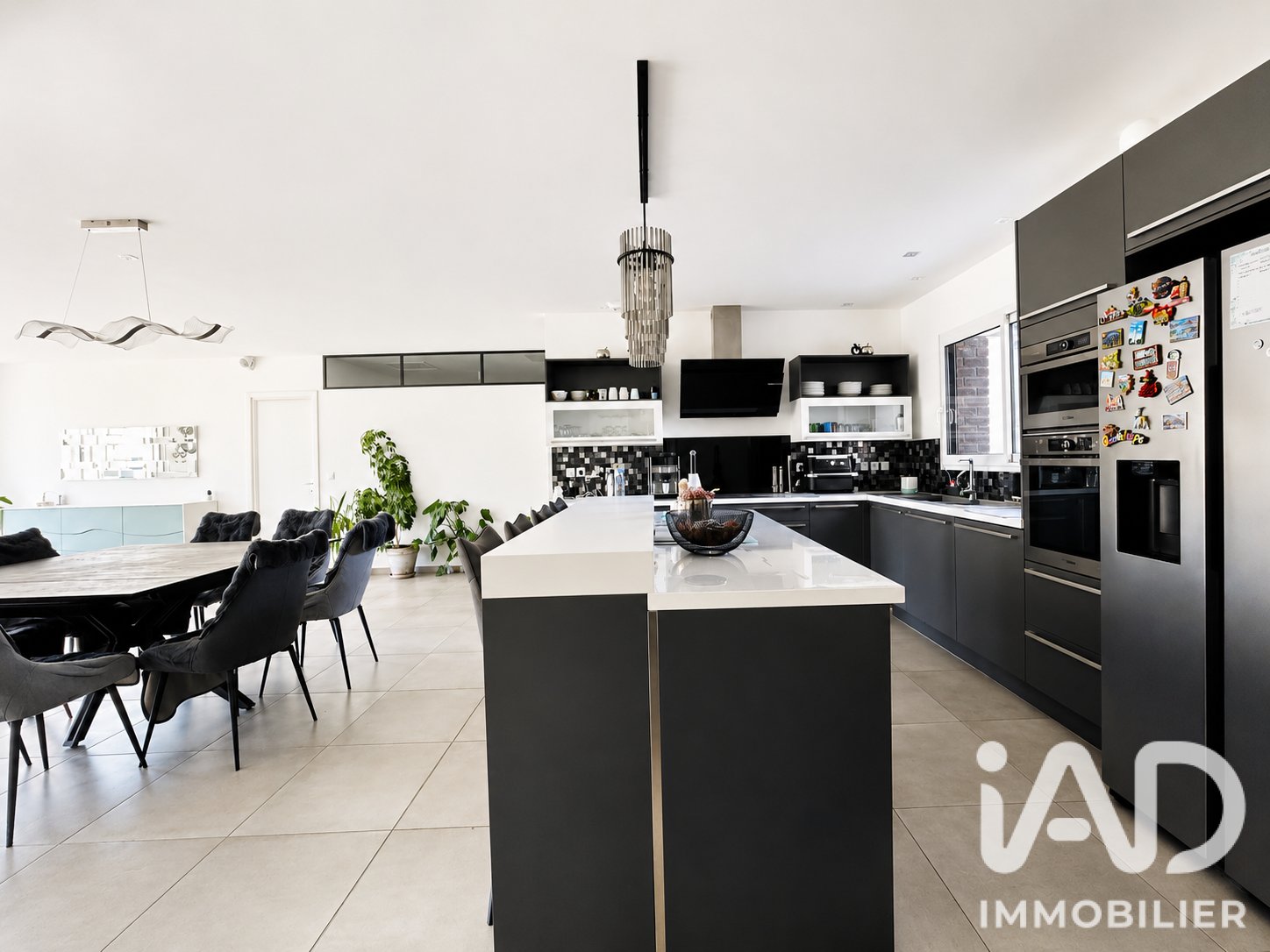 Maison à vendre, 165m², Thun-l'Evêque