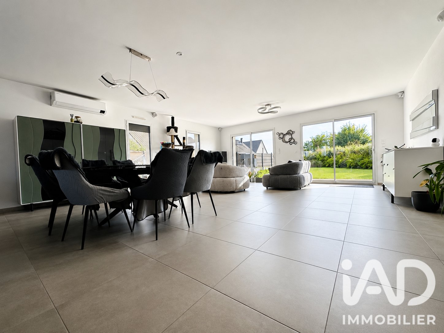 Maison à vendre, 165m², Thun-l'Evêque