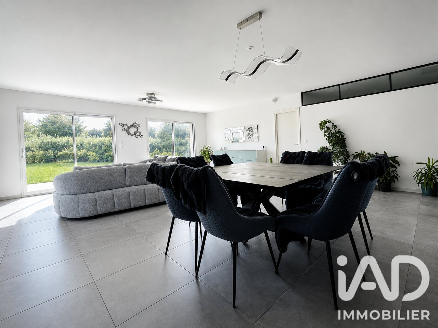 Maison à vendre, 165m², Thun-l'Evêque