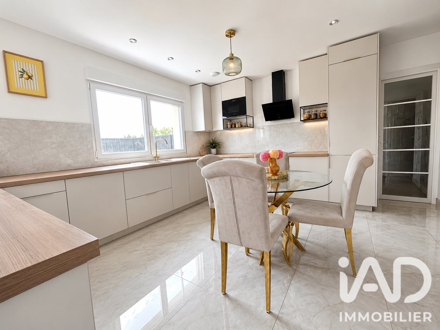 Maison à vendre, 151m², Douchy-les-Mines