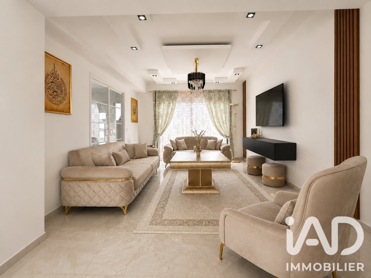 Maison à vendre, 151m², Douchy-les-Mines