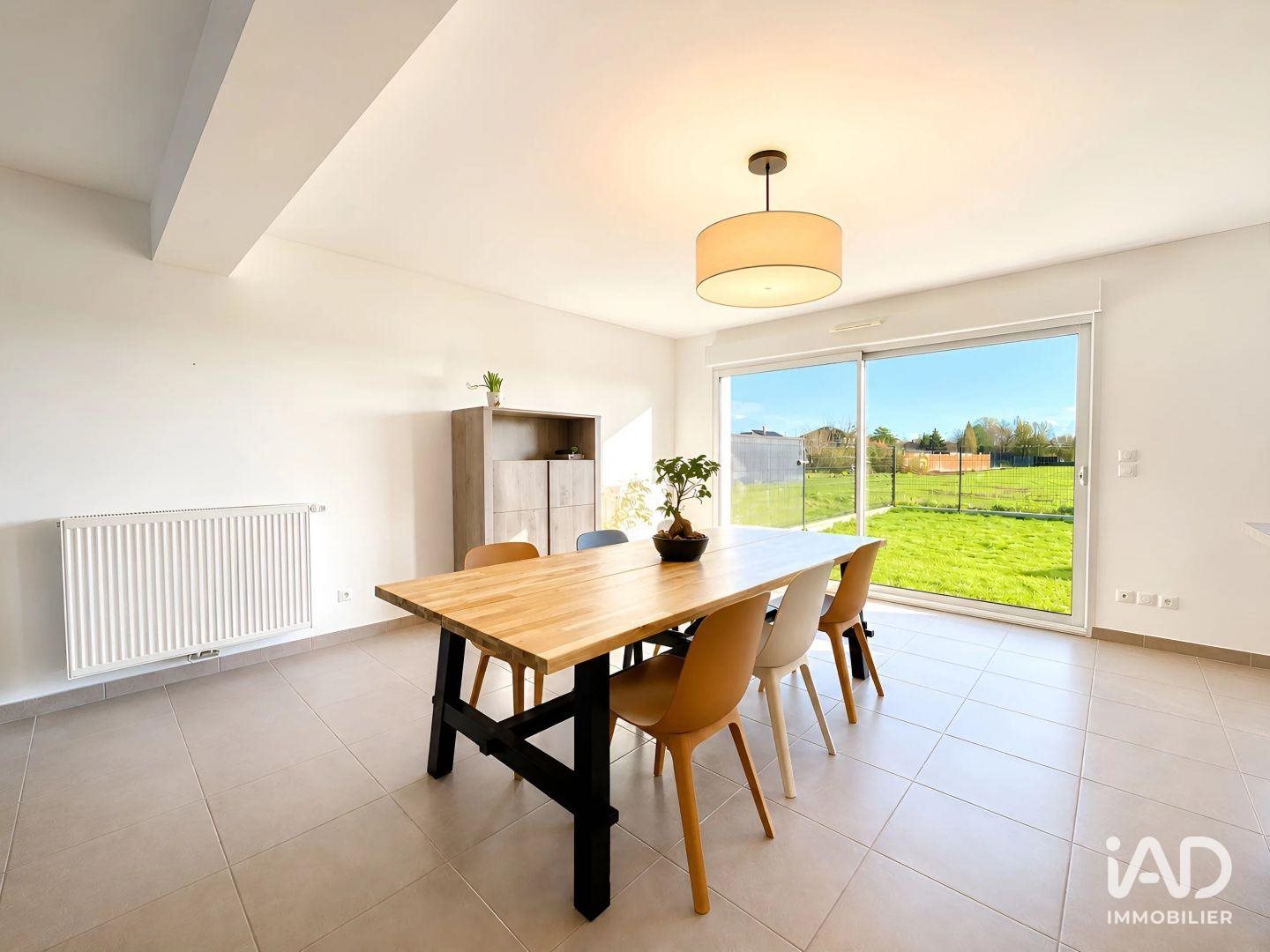 Maison à vendre, 120m², Ecaillon