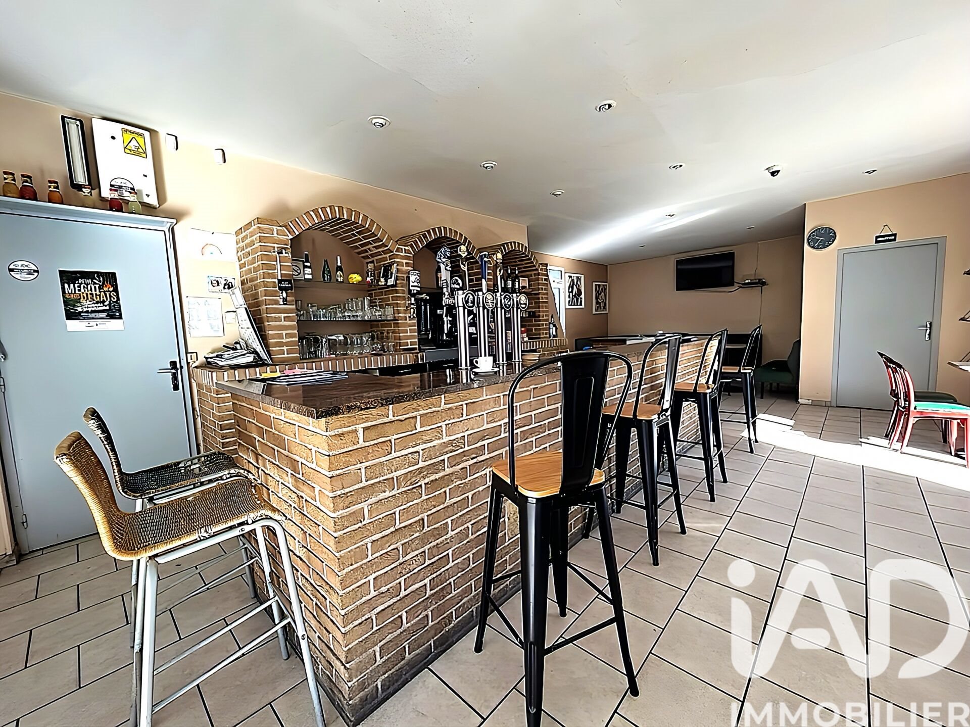 Maison à vendre, 151m², Denain