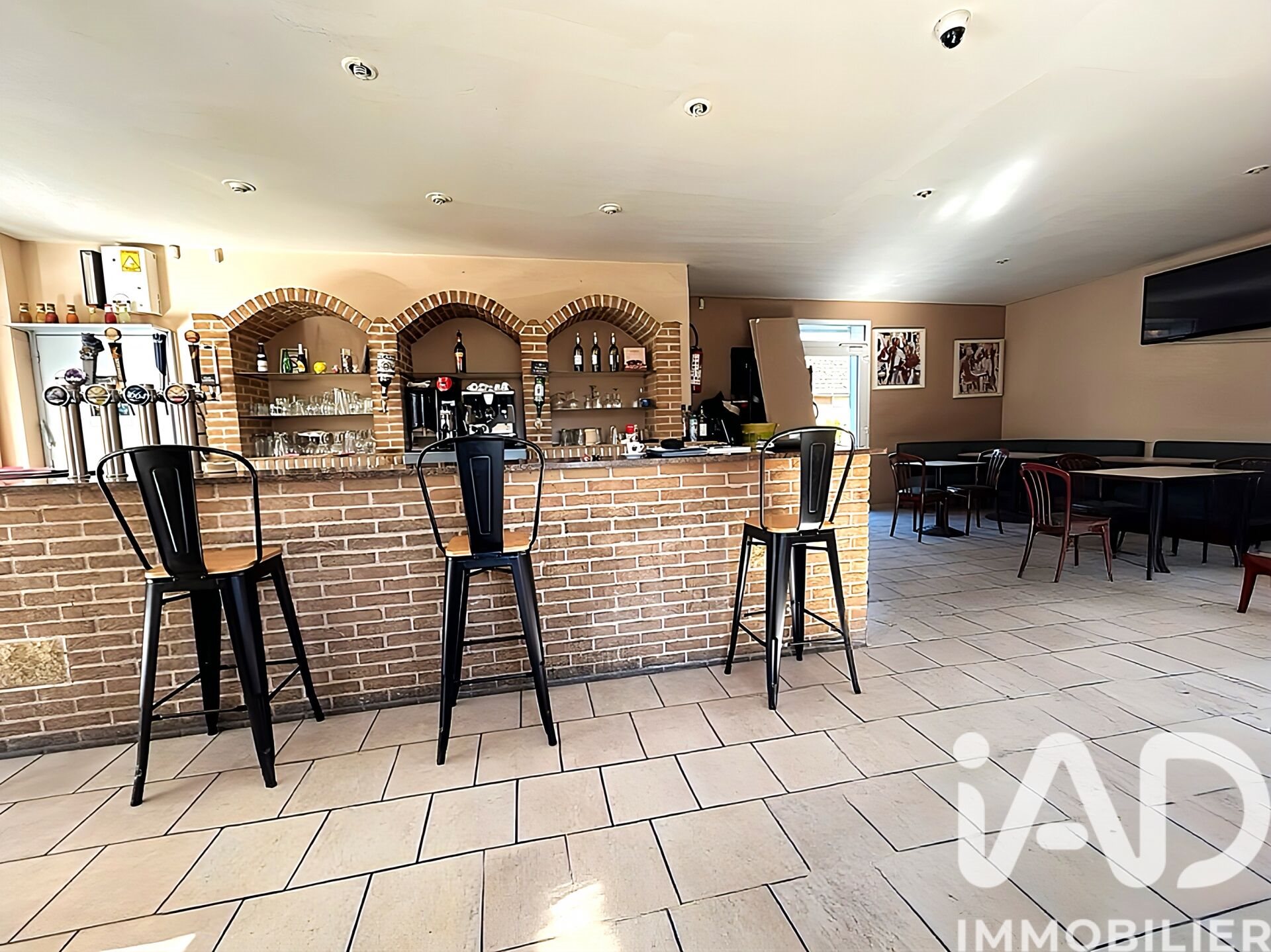 Maison à vendre, 151m², Denain