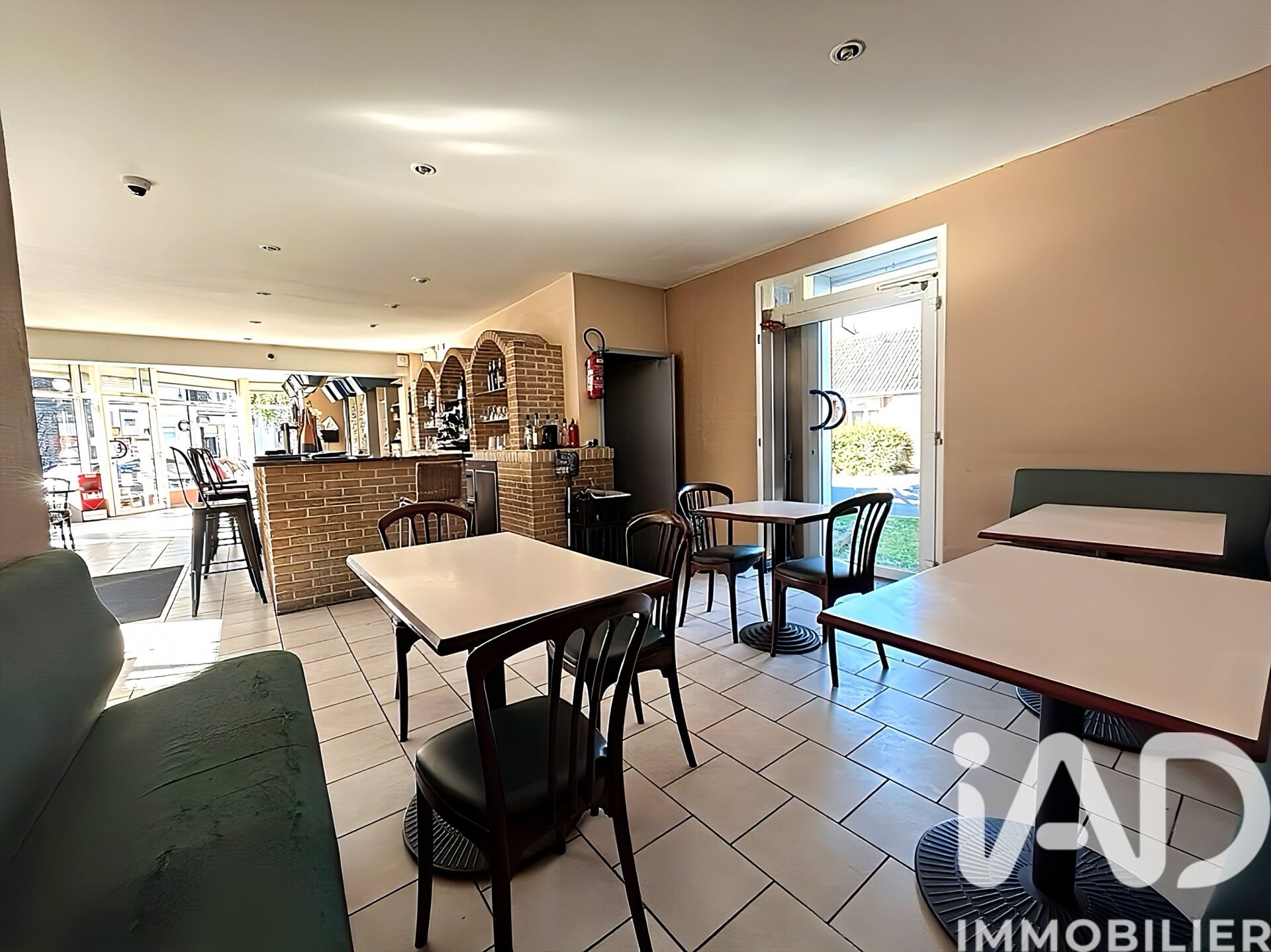Maison à vendre, 151m², Denain