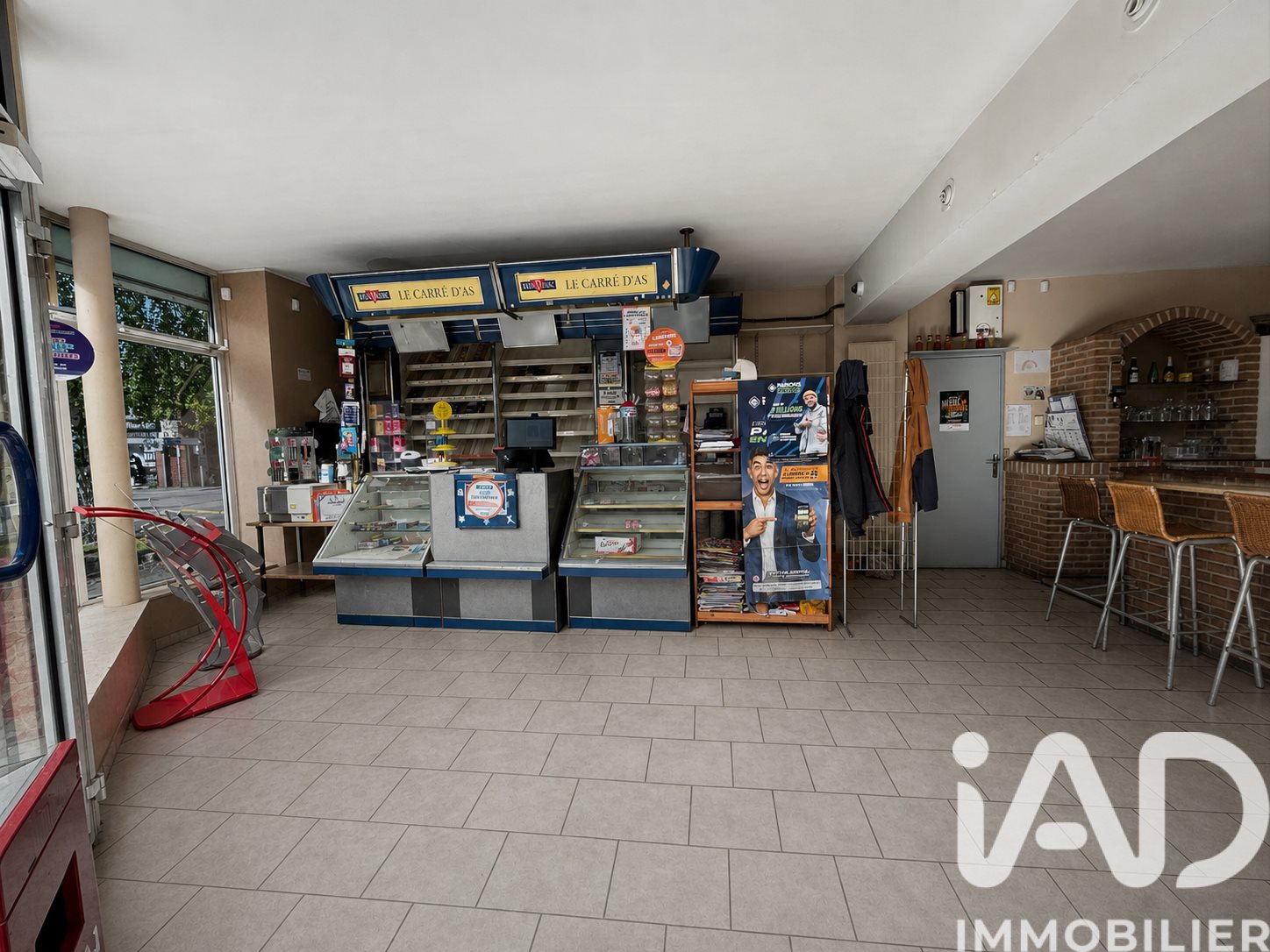 Maison à vendre, 151m², Denain