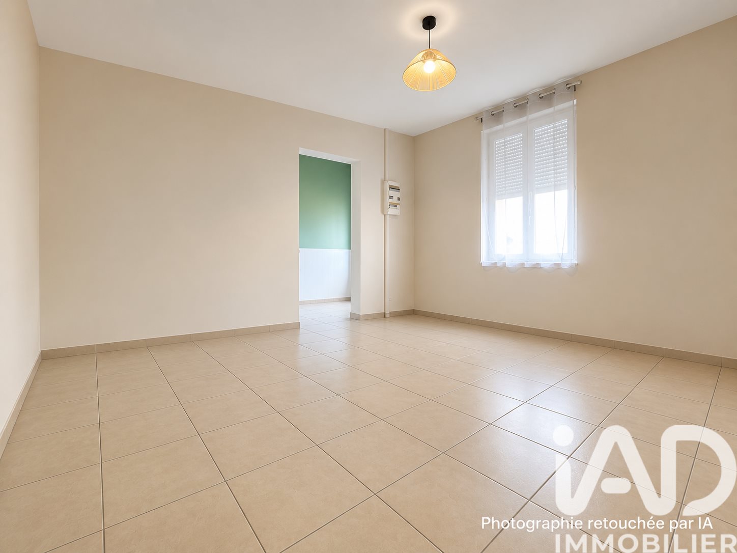 Maison à vendre, 94m², Roeulx