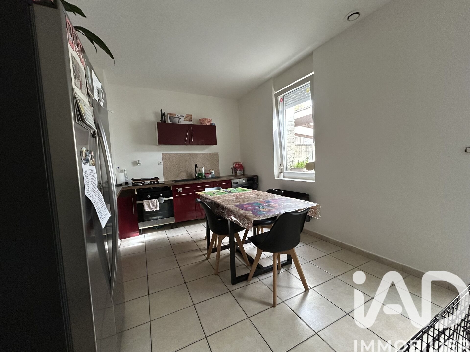Maison à vendre, 94m², Roeulx