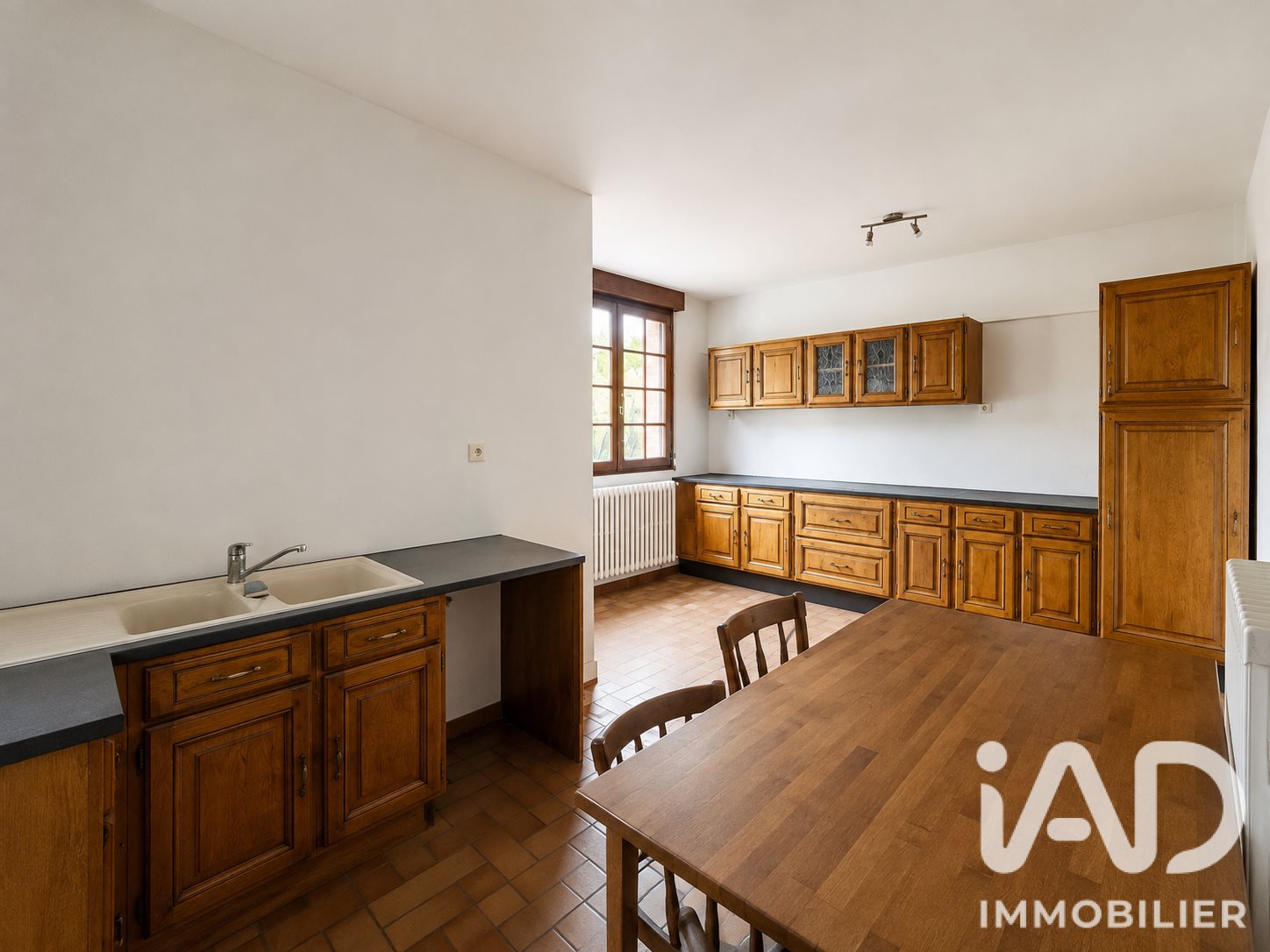 Maison à vendre, 110m², Denain