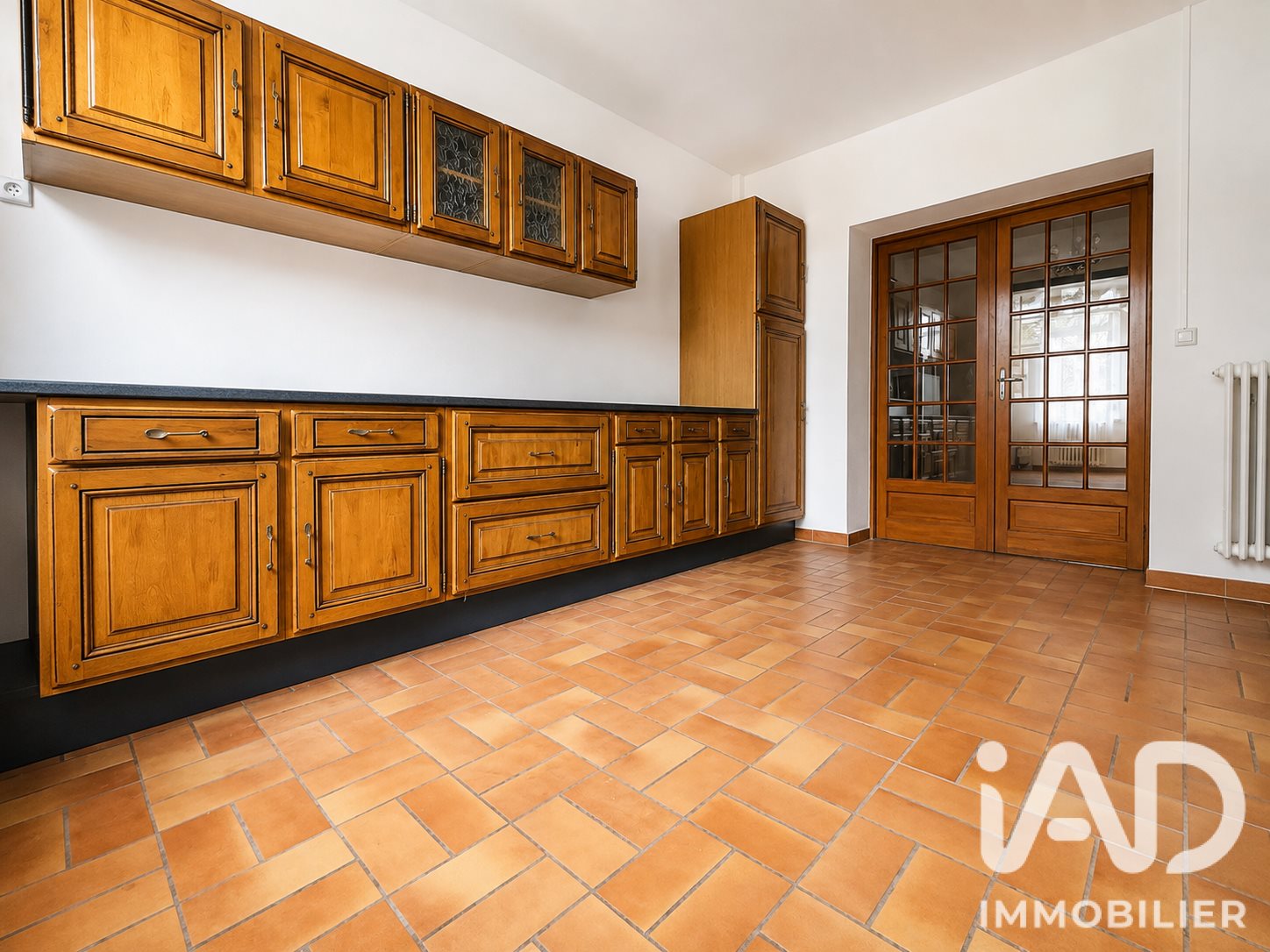 Maison à vendre, 110m², Denain