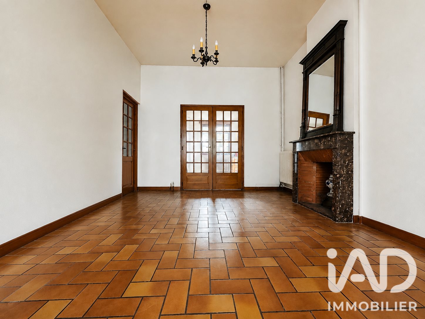 Maison à vendre, 110m², Denain